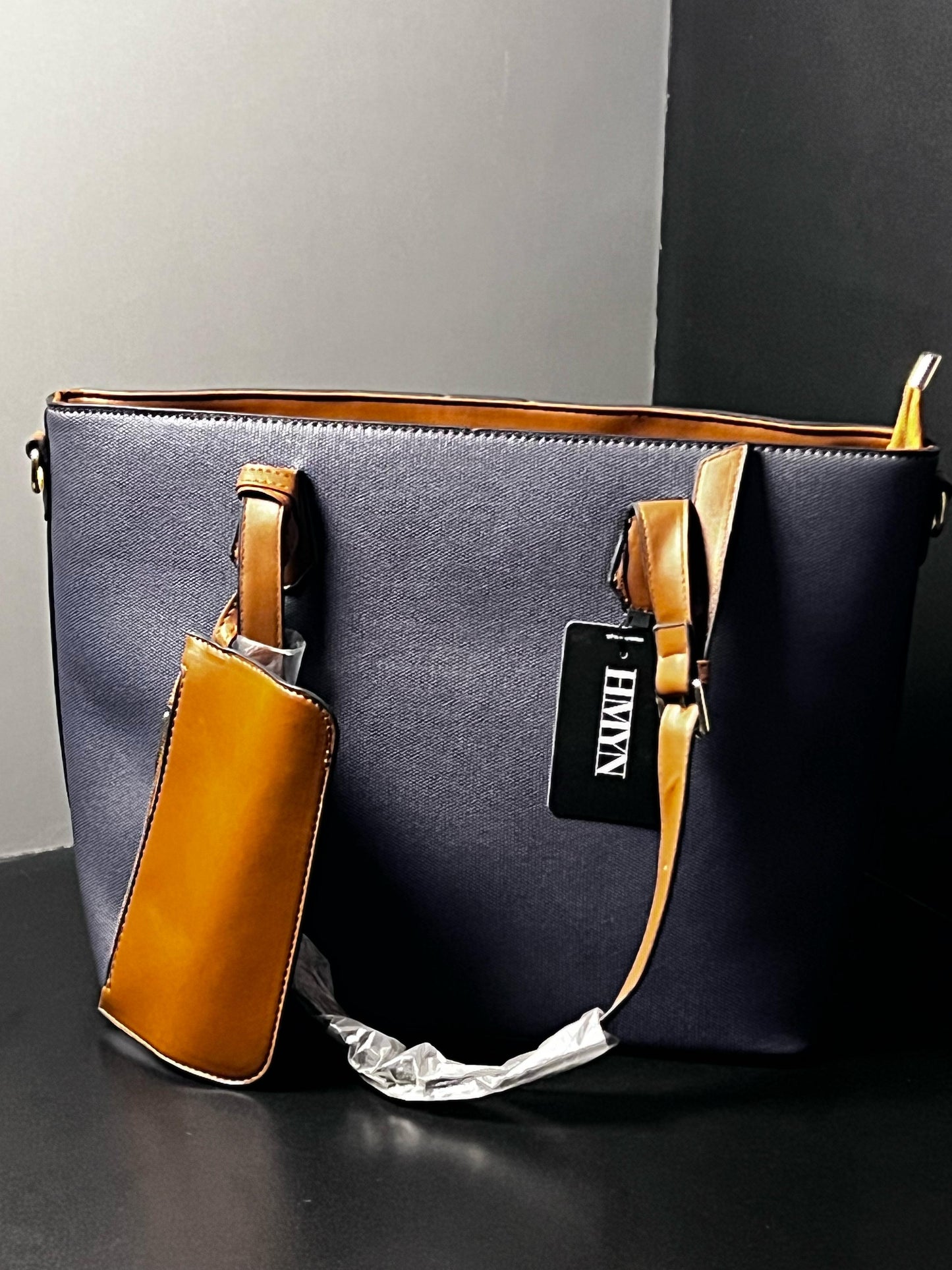 Shoulder bag