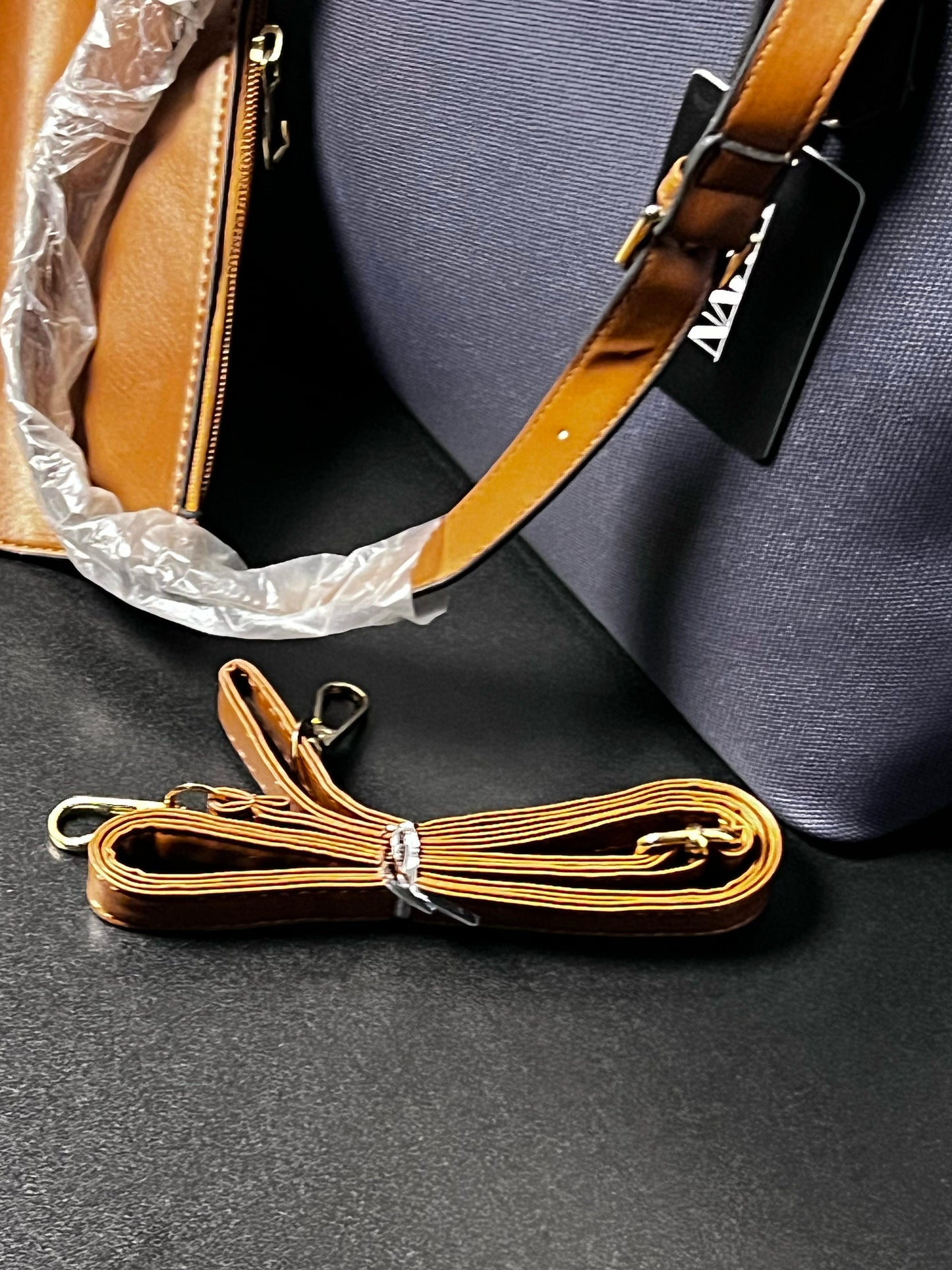 Shoulder bag
