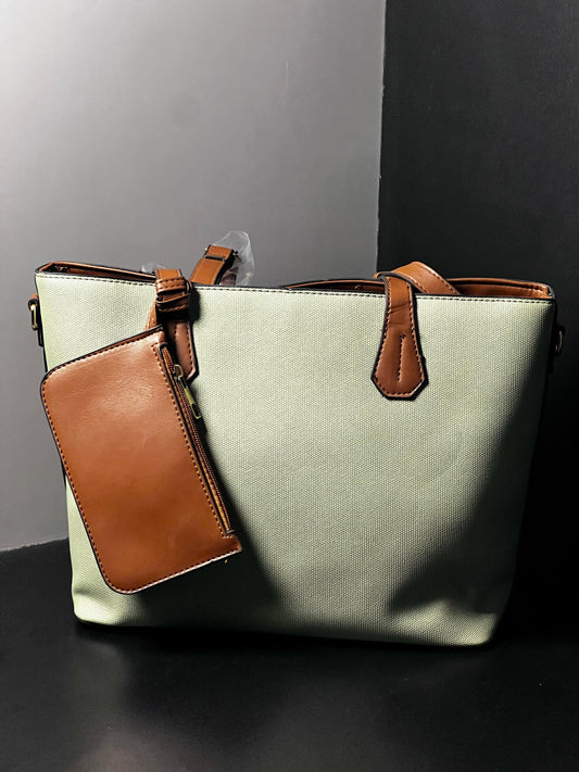 Shoulder bag