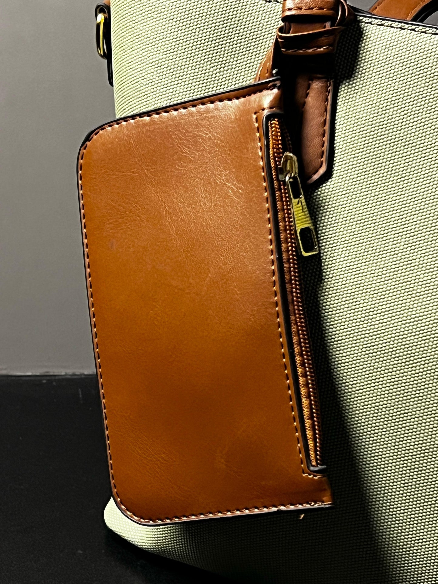 Shoulder bag