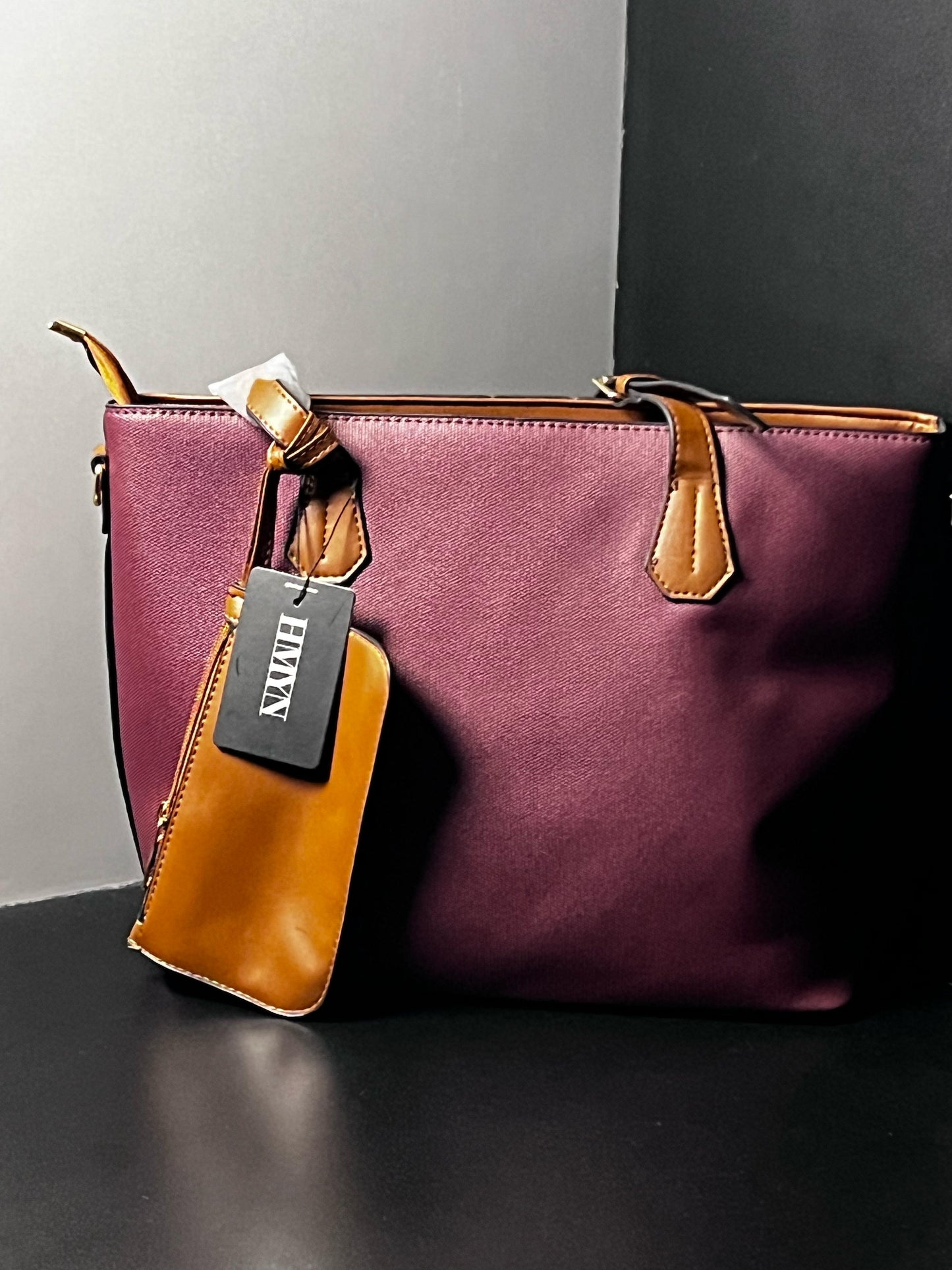 Shoulder bag