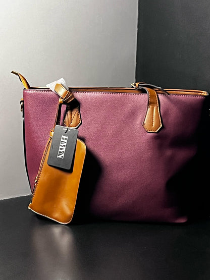 Shoulder bag