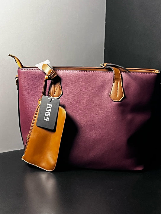 Shoulder bag