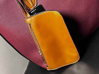 Shoulder bag