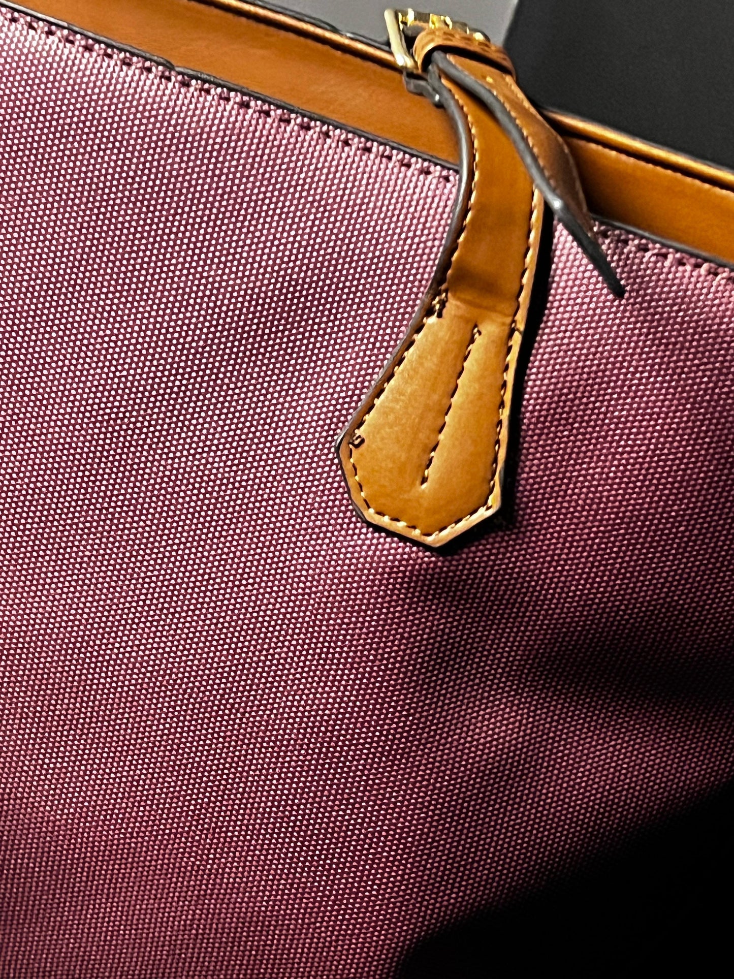 Shoulder bag