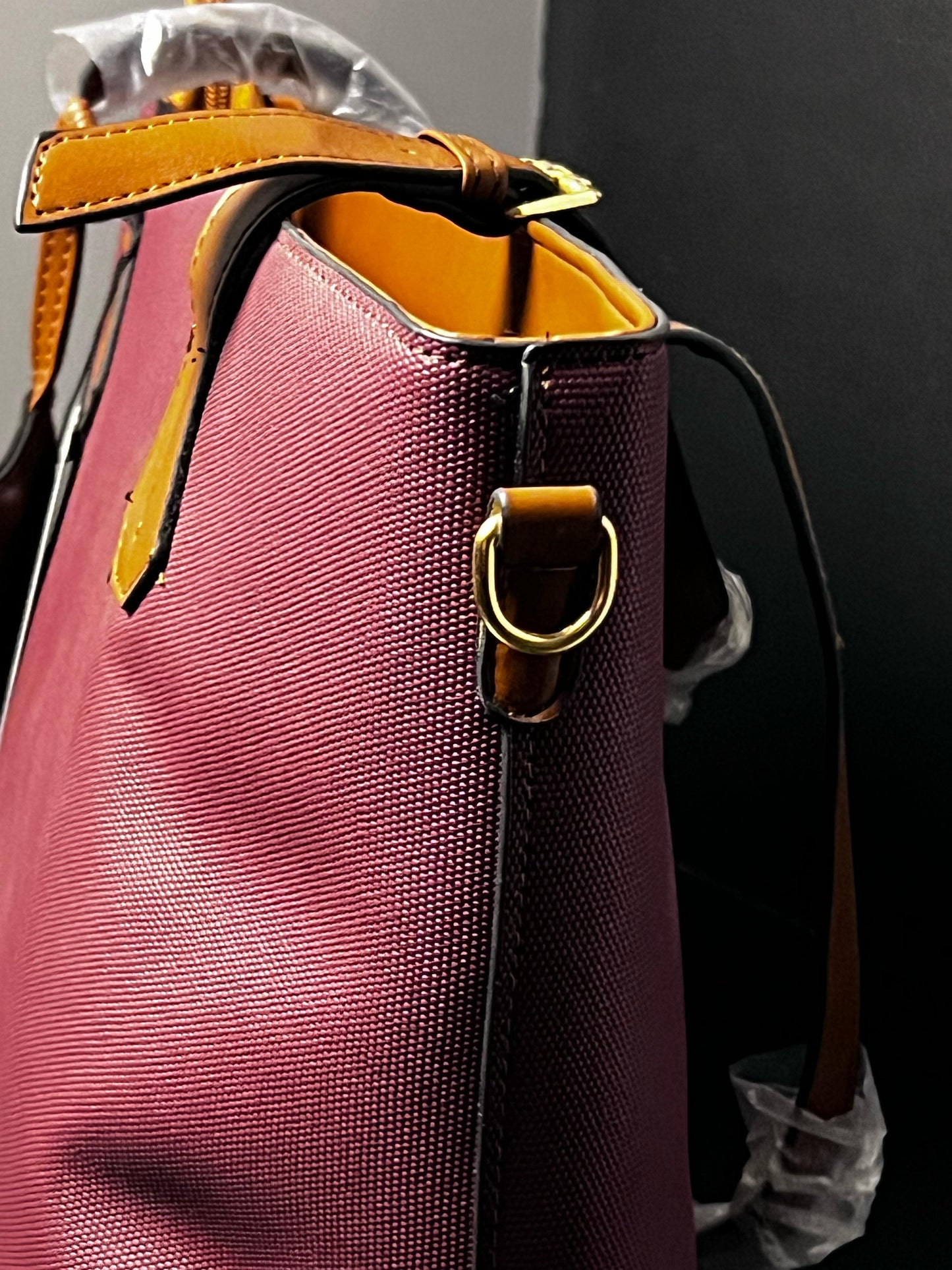 Shoulder bag
