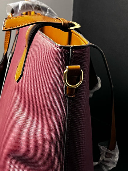 Shoulder bag