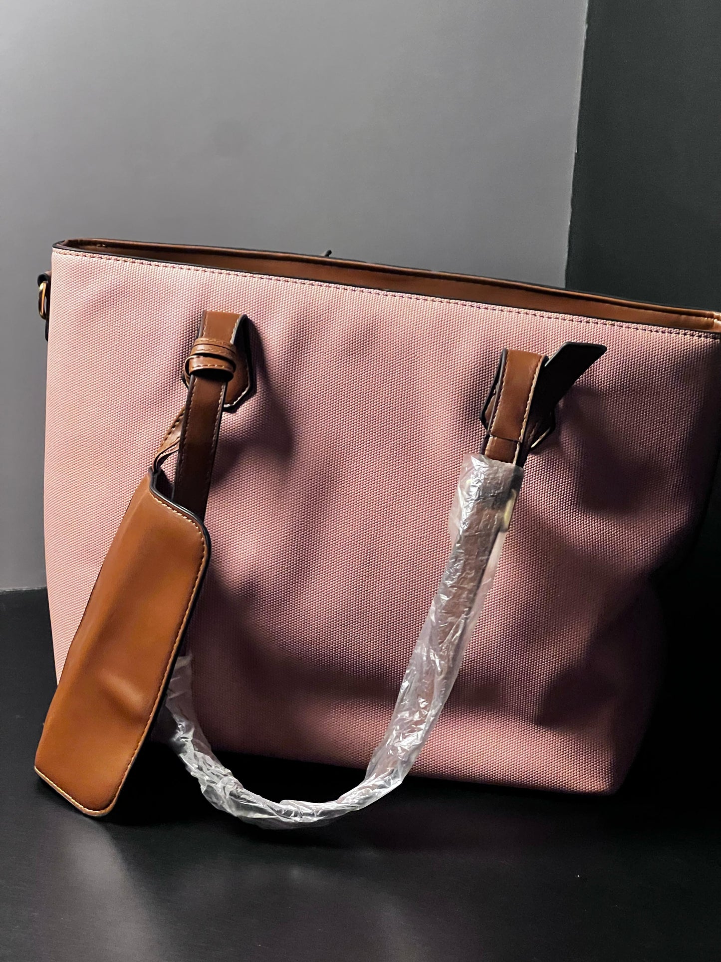 Shoulder bag