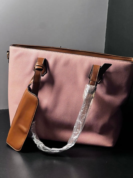 Shoulder bag
