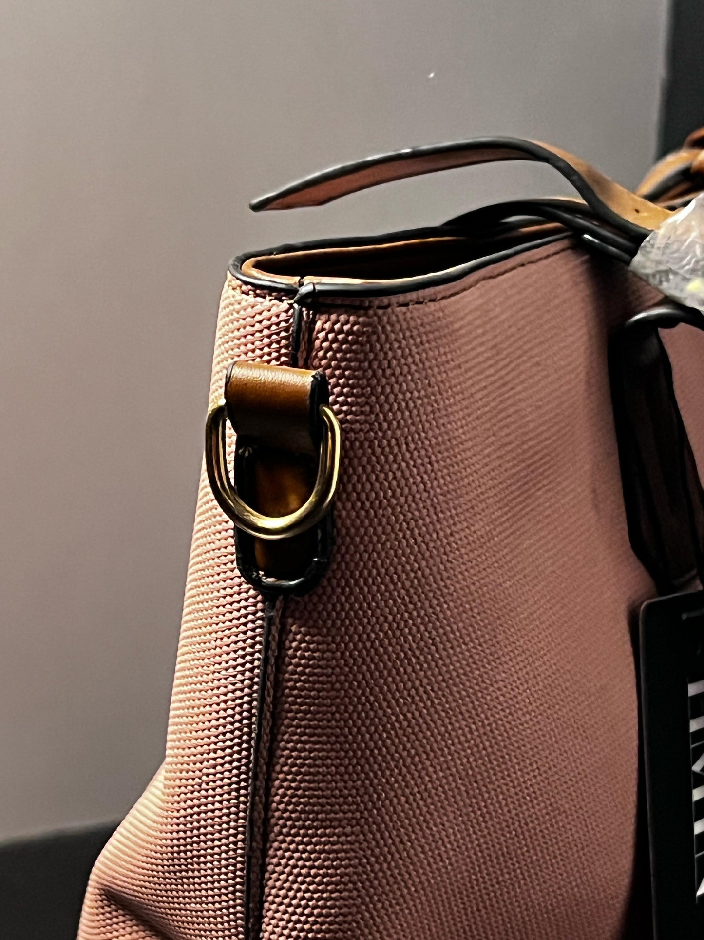 Shoulder bag