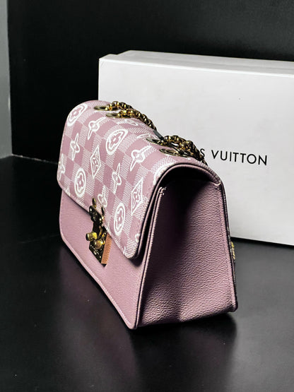 Luxury inspired Handbag