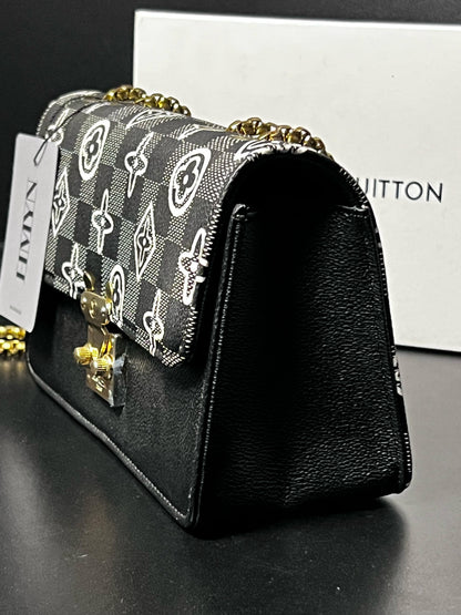 Luxury inspired Handbag