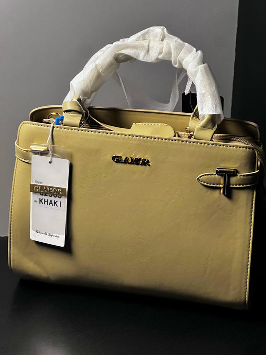 Glamour Khaki