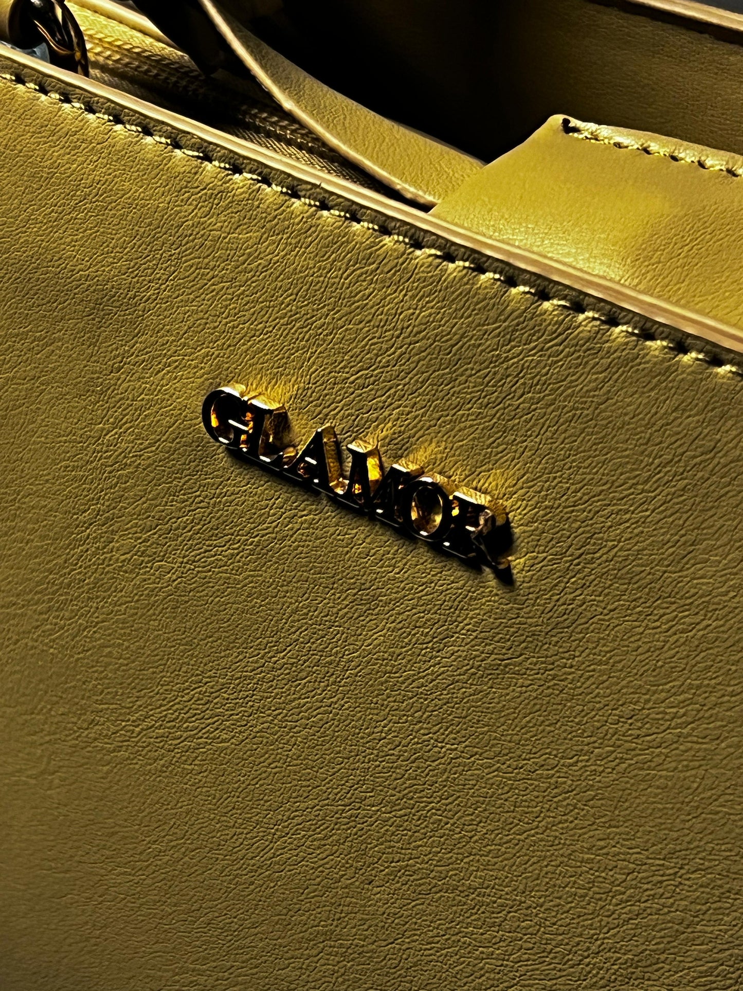 Glamour Khaki