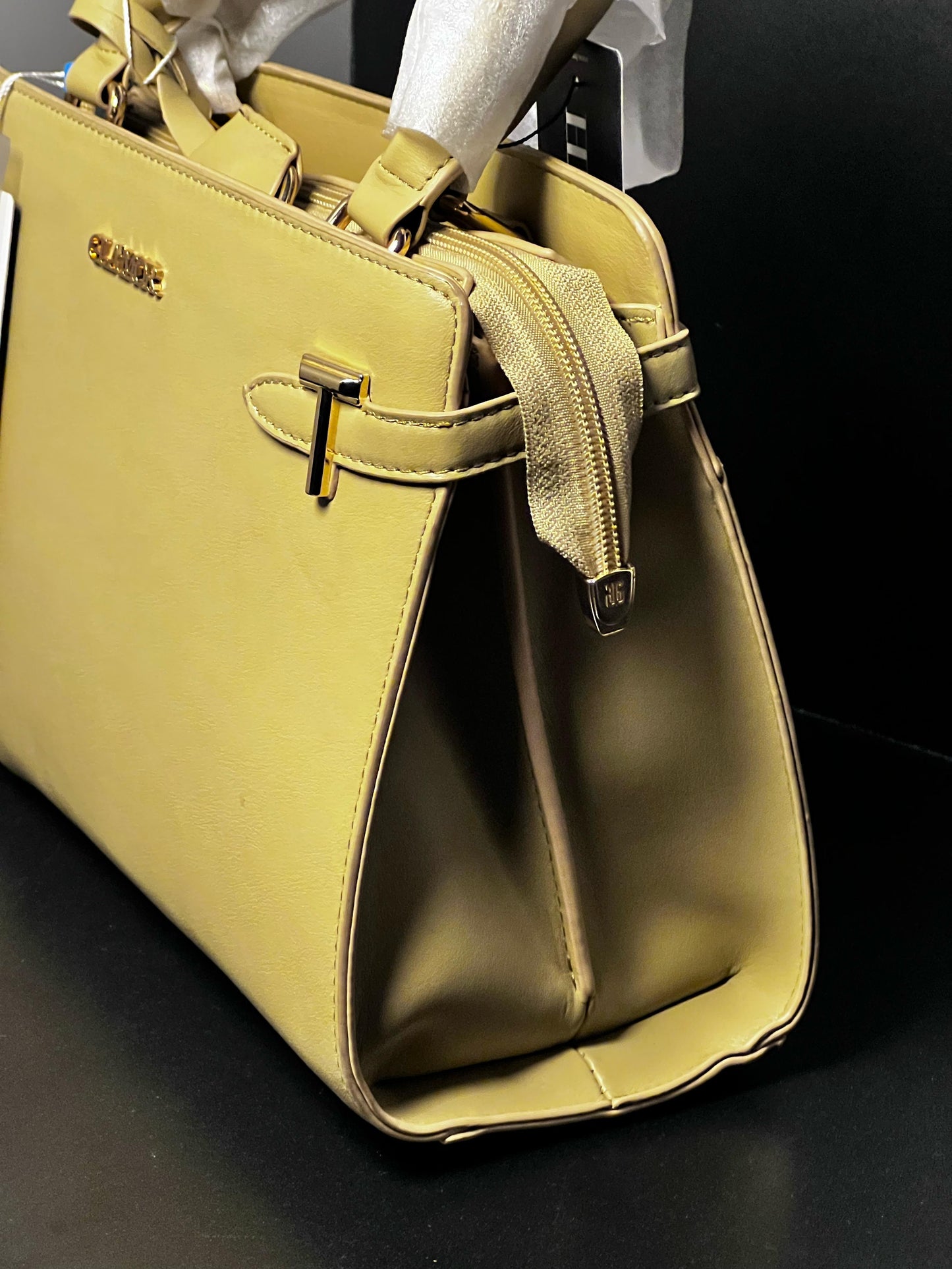 Glamour Khaki