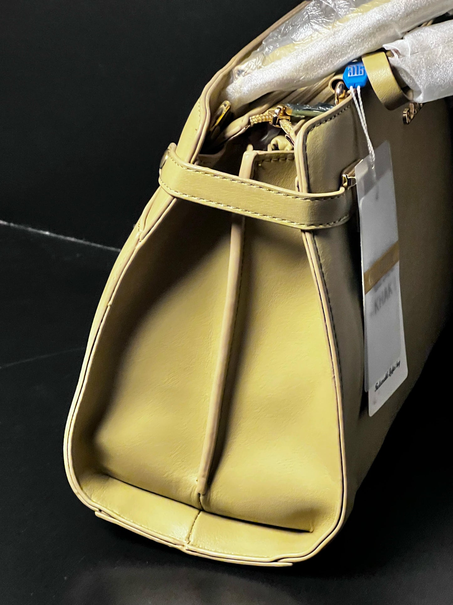 Glamour Khaki
