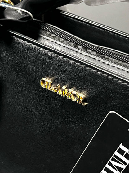 Glamour Black
