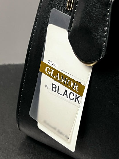 Glamour Black