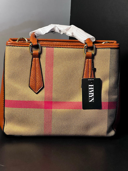 Luxury inspired HandBag