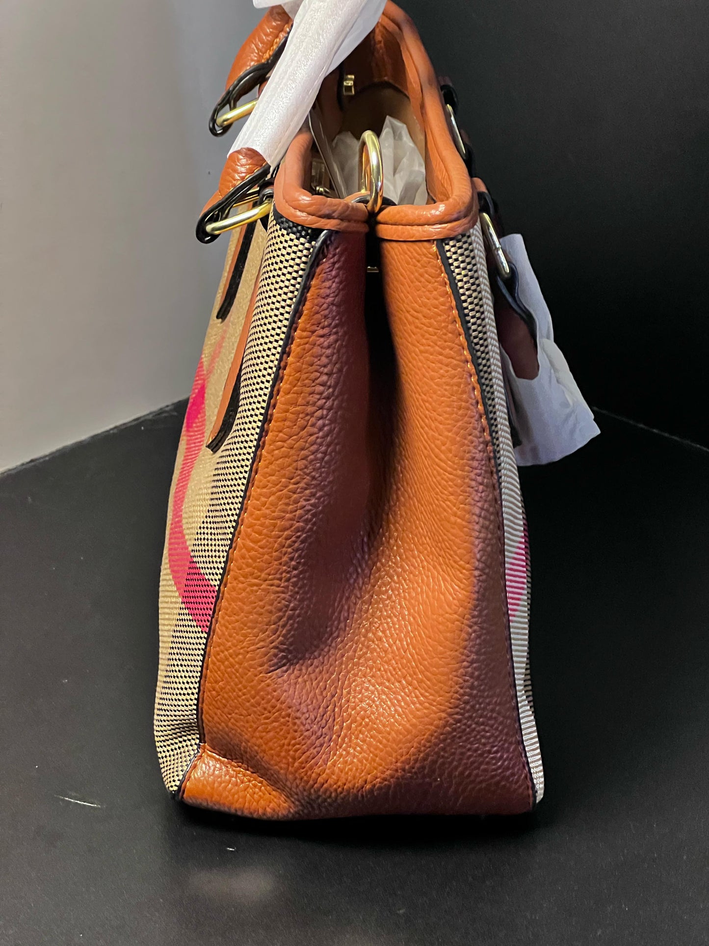 Luxury inspired HandBag