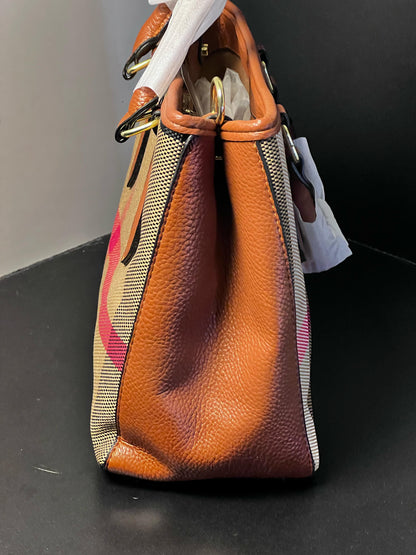 Luxury inspired HandBag