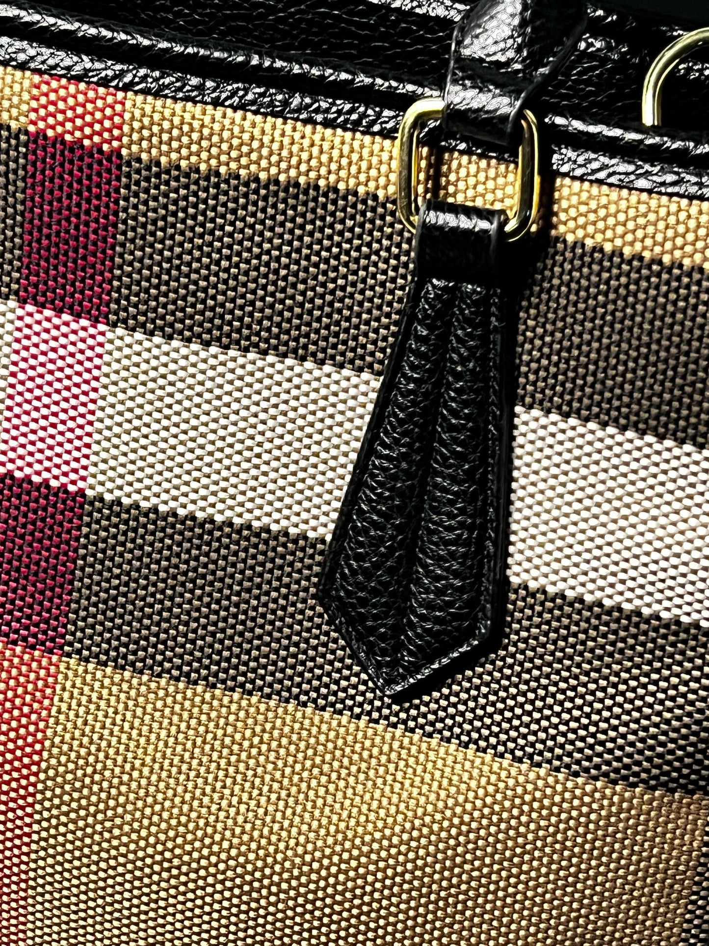 Luxury inspired HandBag