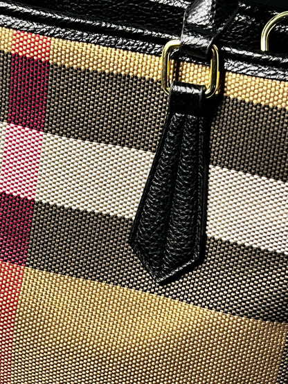 Luxury inspired HandBag