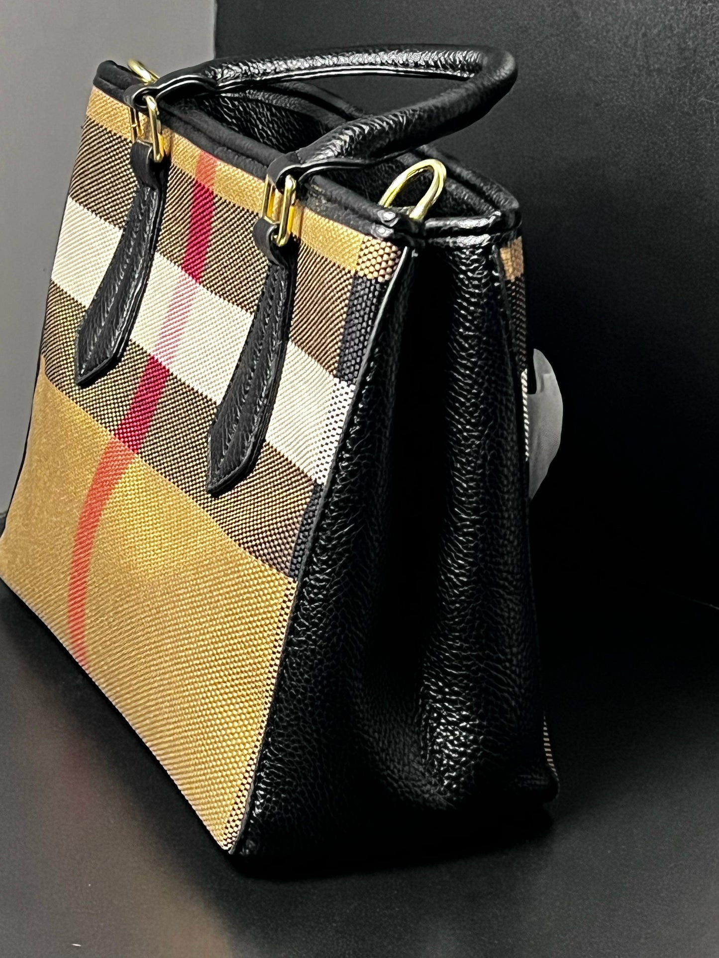 Luxury inspired HandBag