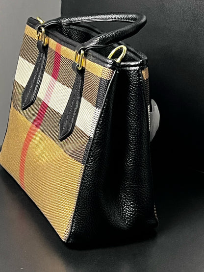 Luxury inspired HandBag