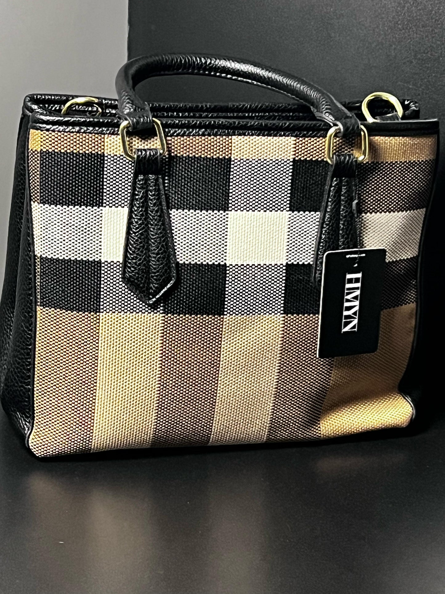 Luxury inspired HandBag