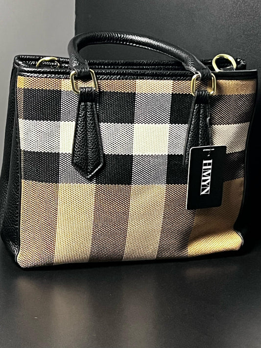 Luxury inspired HandBag
