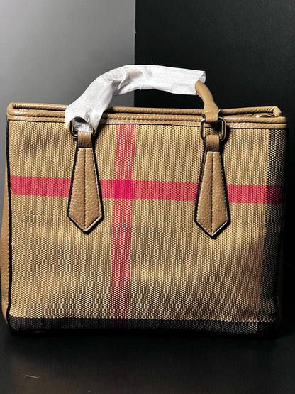 Luxury inspired HandBag