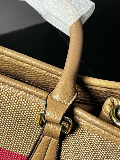 Luxury inspired HandBag