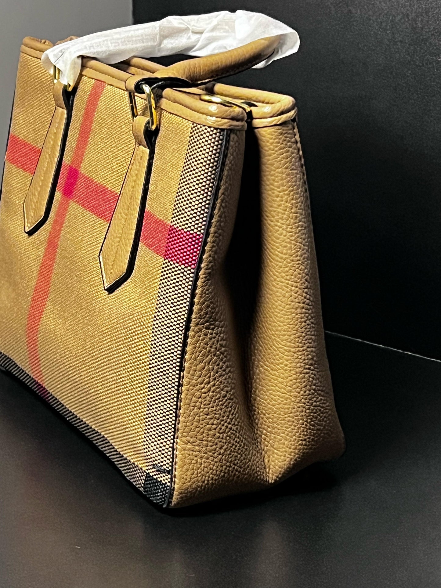 Luxury inspired HandBag