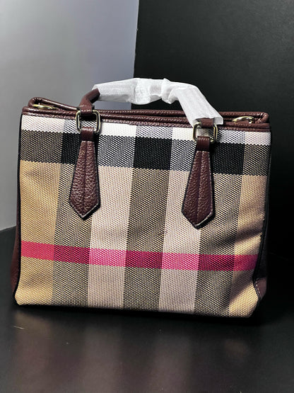 Luxury inspired HandBag