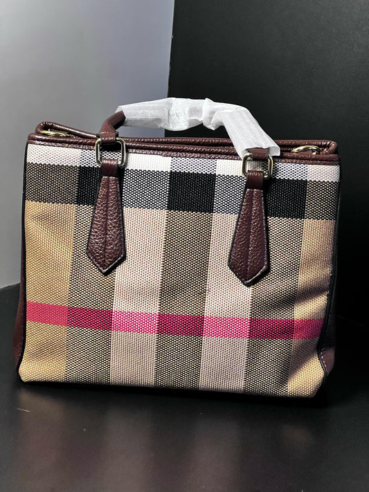 Luxury inspired HandBag