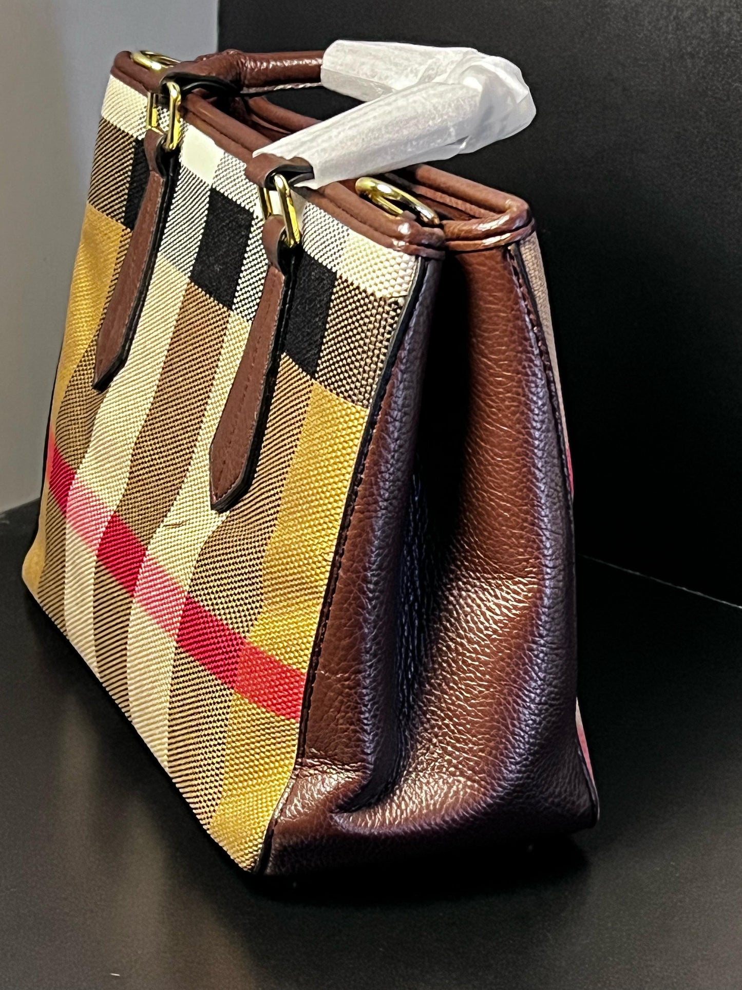 Luxury inspired HandBag