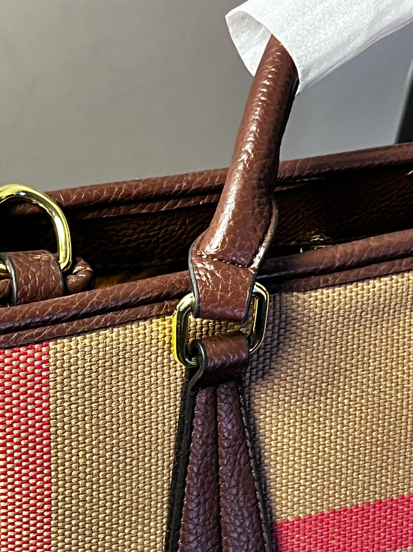 Luxury inspired HandBag