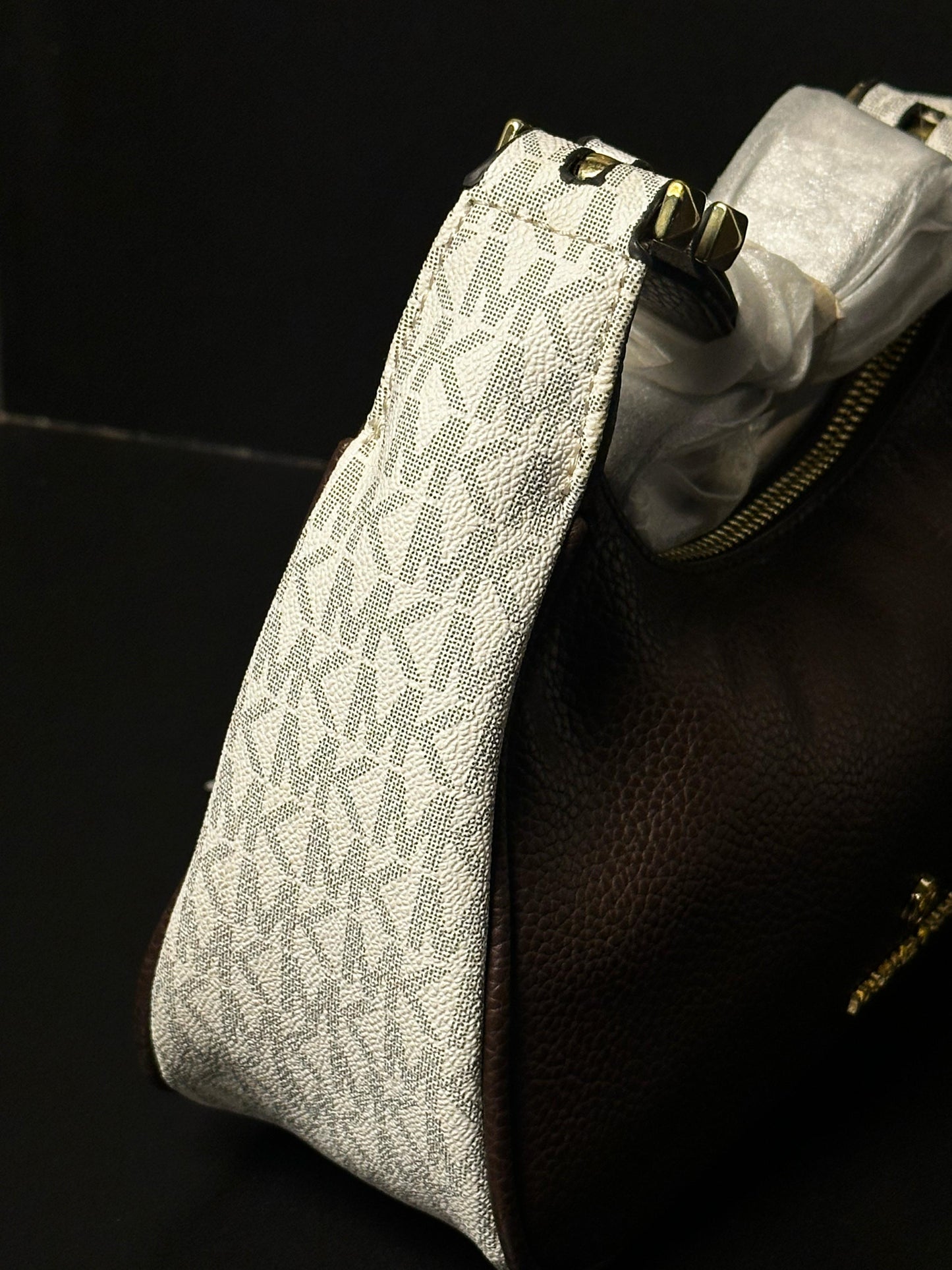 Luxury inspired Handbag