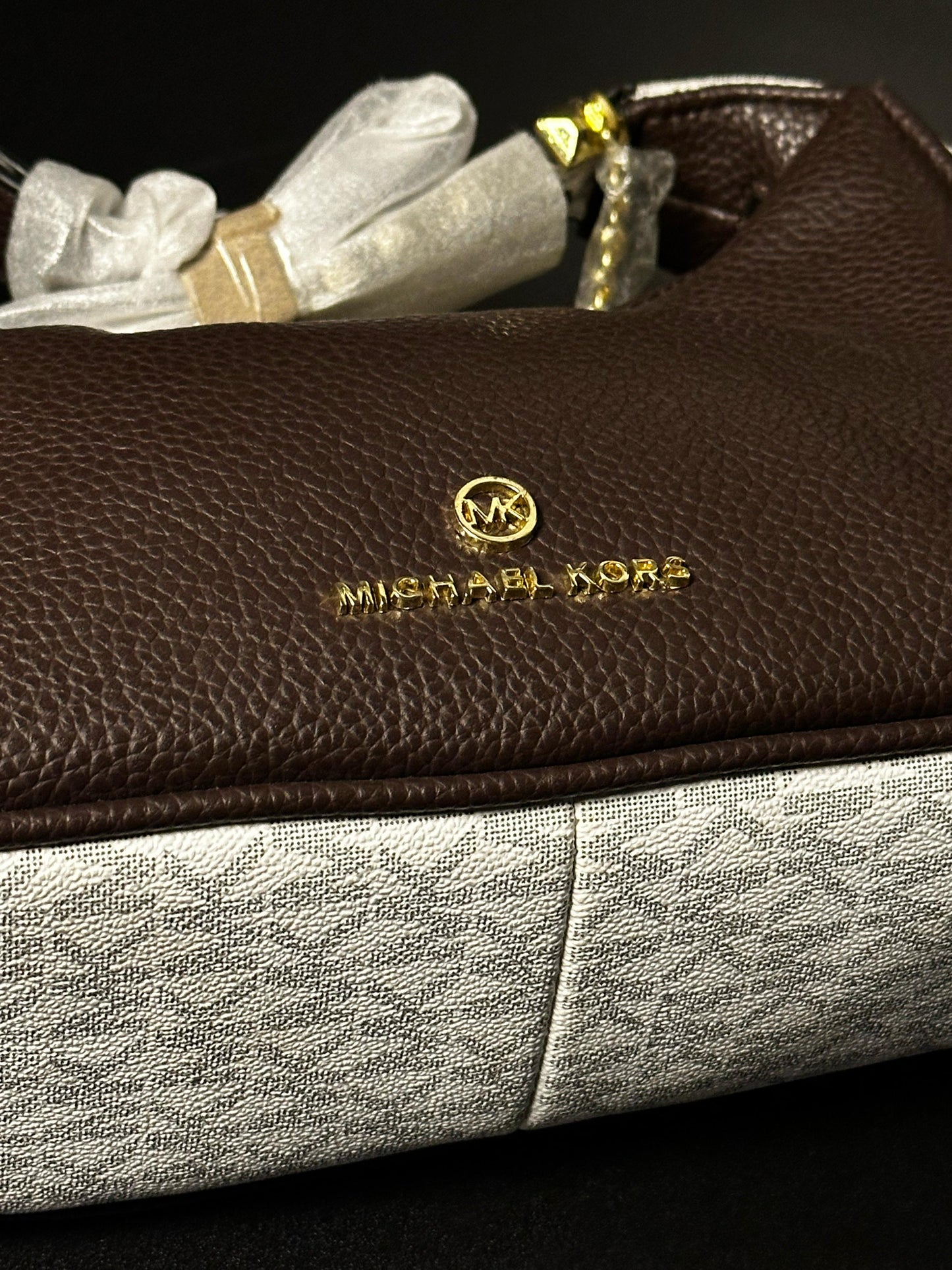 Luxury inspired Handbag