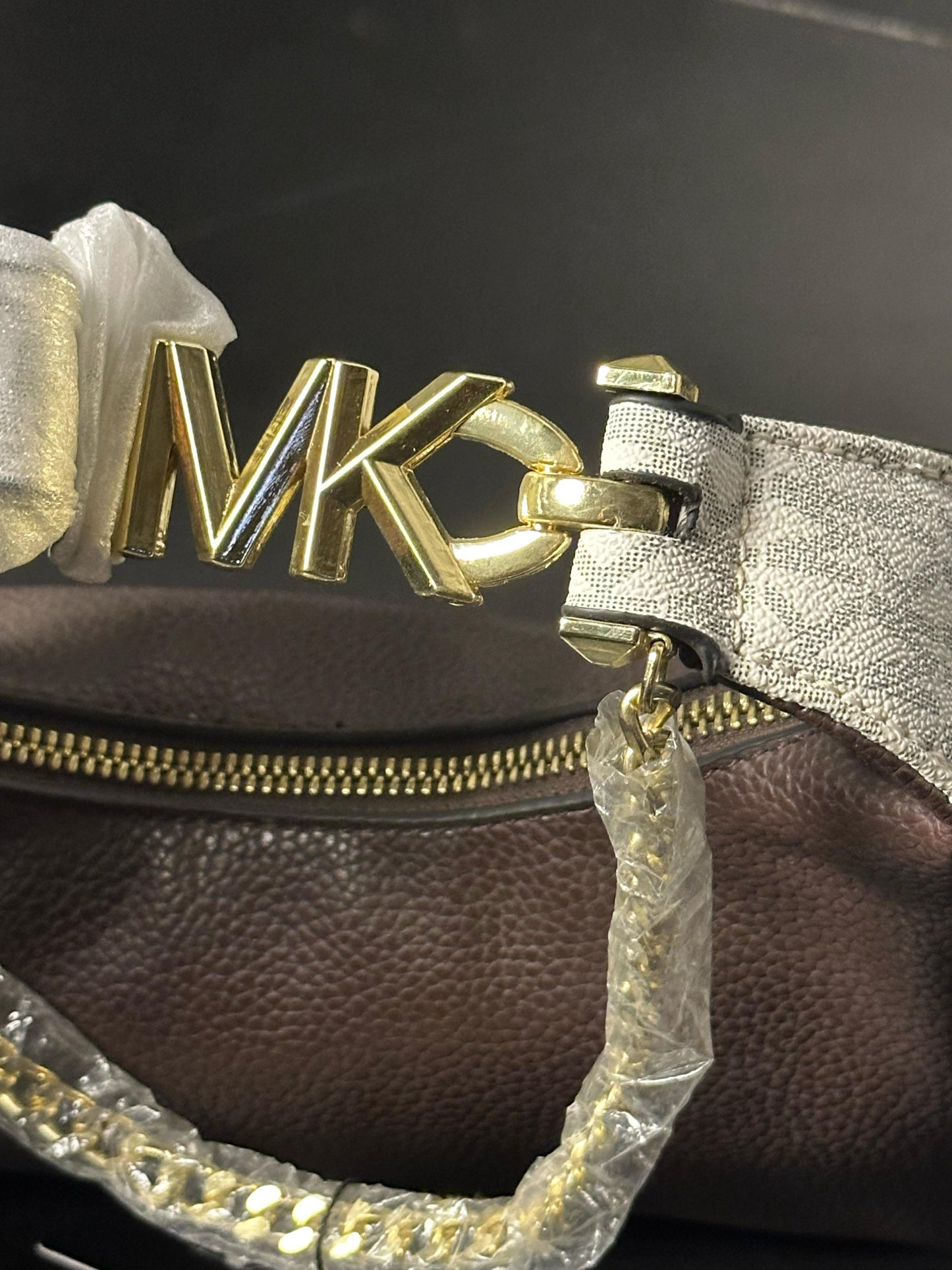 Luxury inspired Handbag