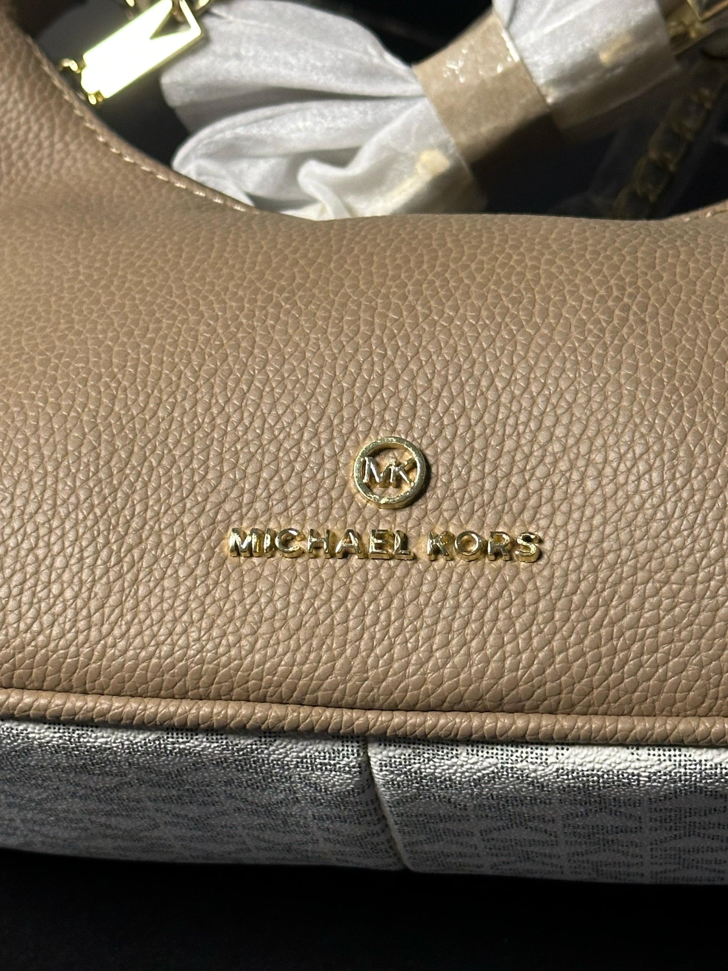 Luxury inspired Handbag