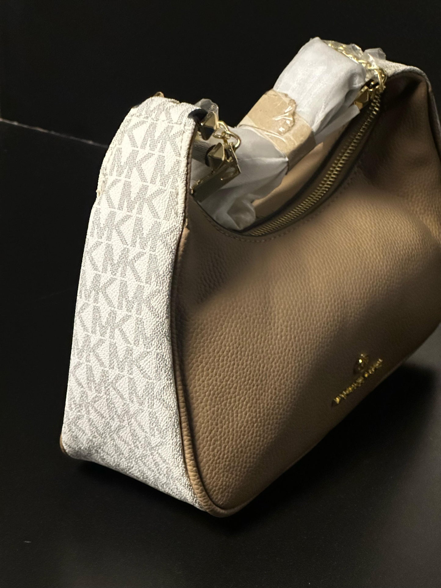 Luxury inspired Handbag
