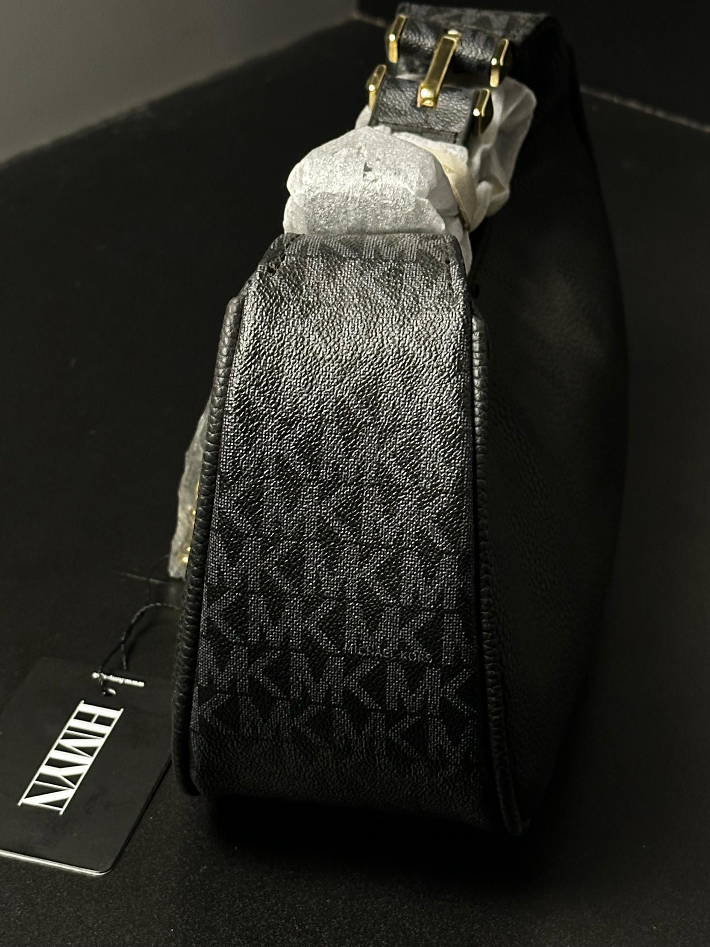 Luxury inspired Handbag