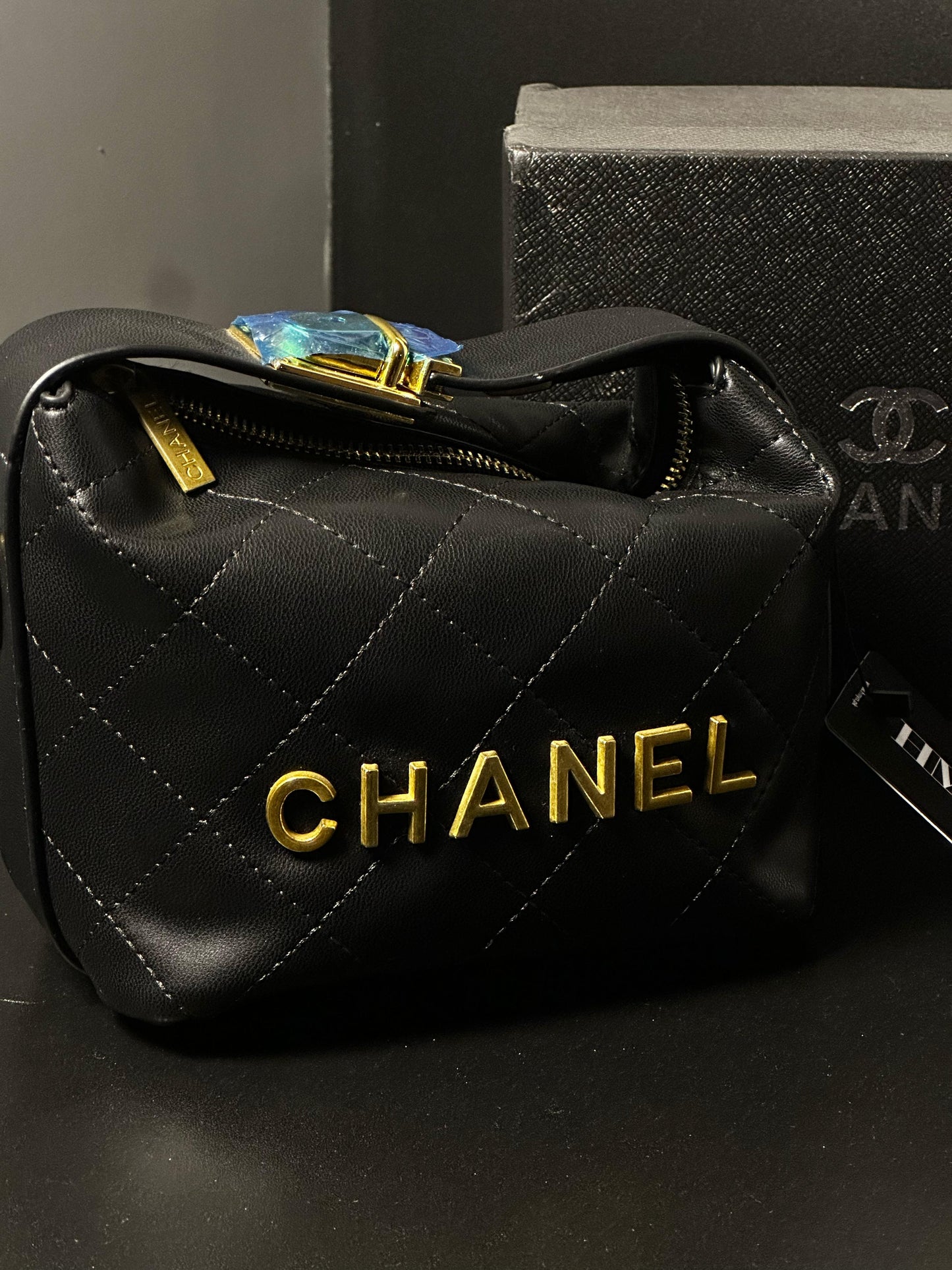 Luxury inspired Handbag