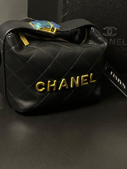 Luxury inspired Handbag