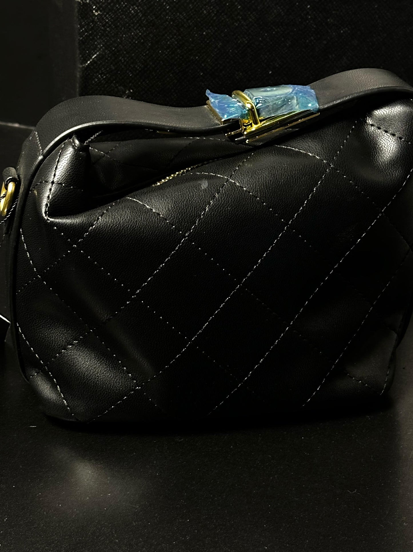 Luxury inspired Handbag