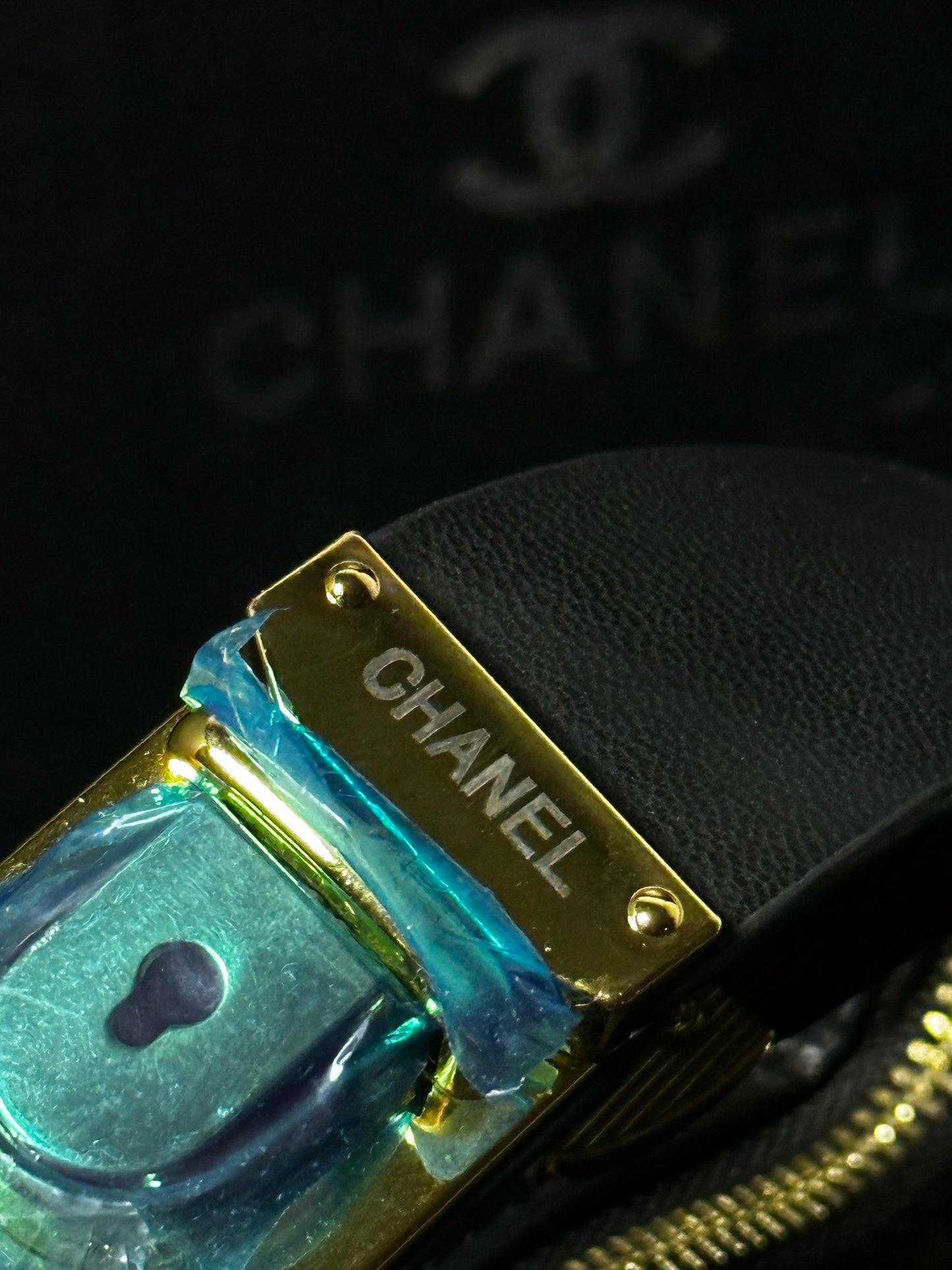 Luxury inspired Handbag