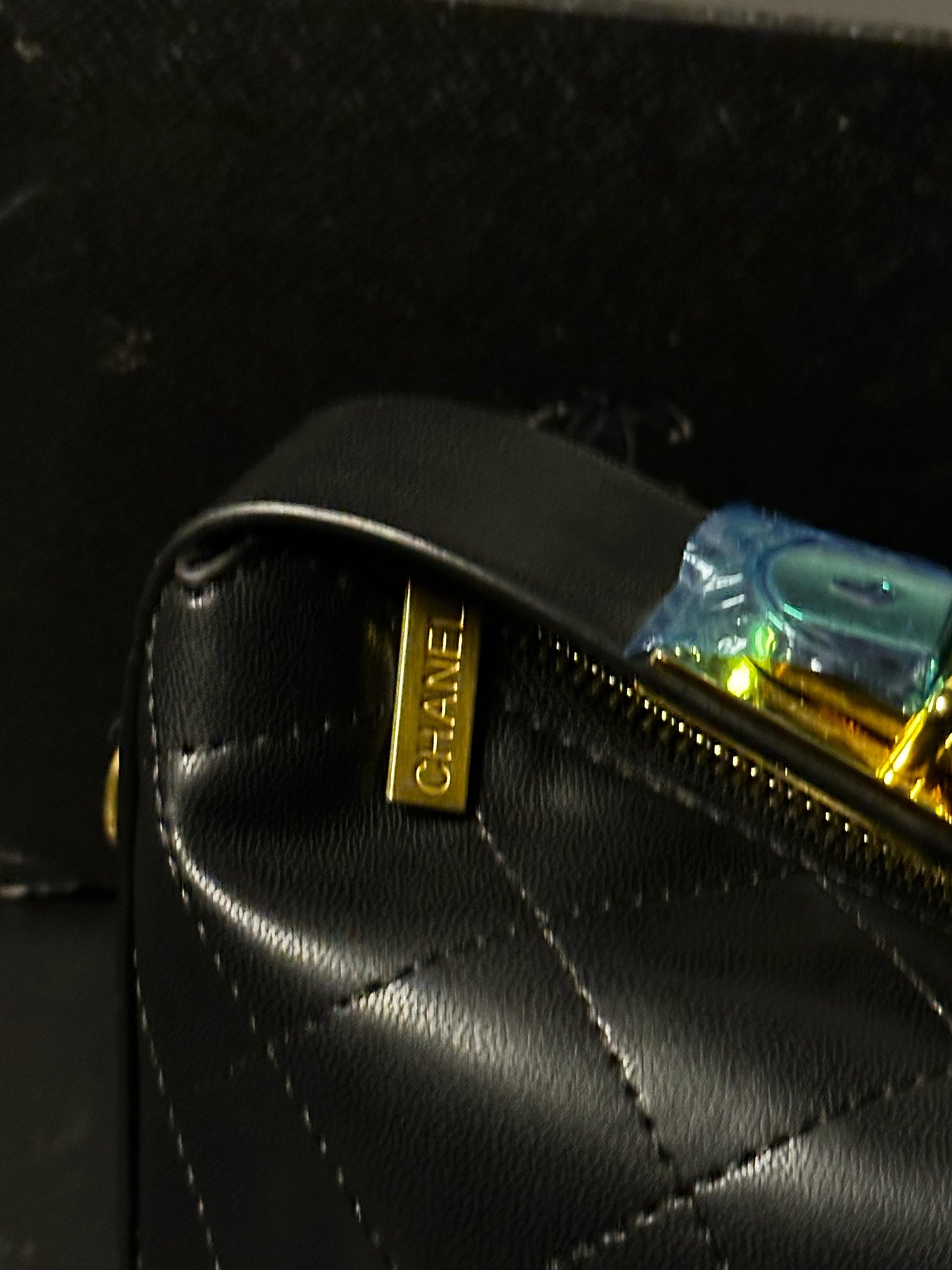 Luxury inspired Handbag
