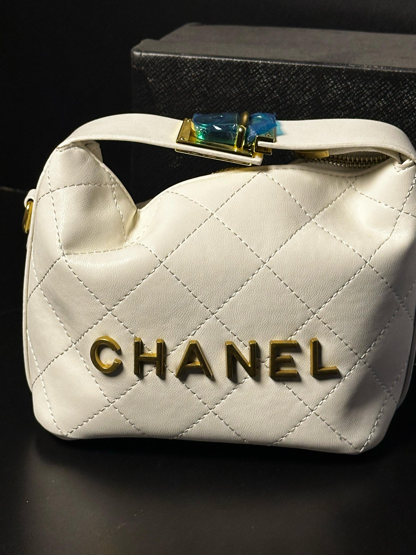 Luxury inspired Handbag